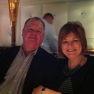 Meet your Posher, Debra